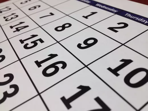 Planning Your Content Calendar: A Complete Guide